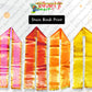 Satin Bindi Patka 6" BIHARI JI MART