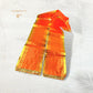 Satin Bindi Patka 6" BIHARI JI MART