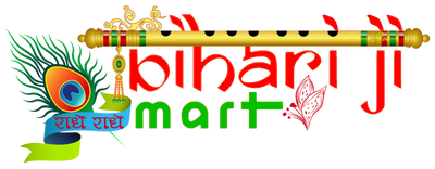 Bihari Ji Mart is religious worship product shop